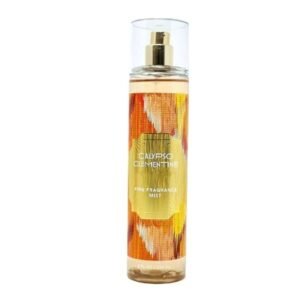 Bath & Body Works Calypso Clementine Mist 2.5fl Fine Fragrance Mist