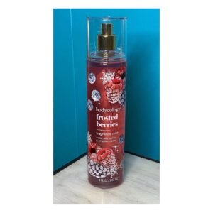 Bodycology Frosted Berries Mist 8FL