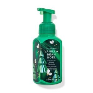 Bath & Body Works Vanilla Bean Noel Hand Soap