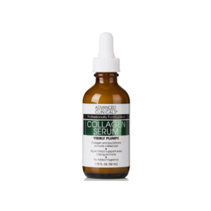 Advanced Clinicals Collagen Ser