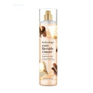 Bodycology Cozy Fireside S'more Mist 8FL