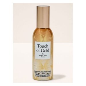 Bath & Body Works Touch of Gold Room Spray