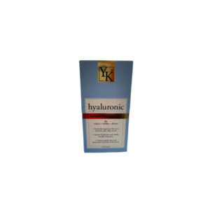 YK Hyaluronic Serum