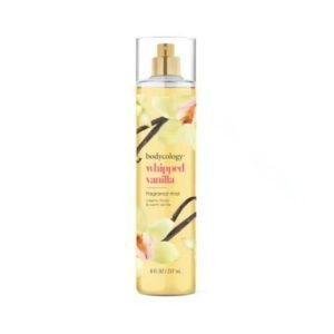 Bodycology Whipped Vanilla Mist 8FL