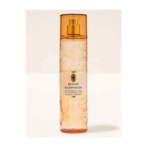 Bath & Body Works Hello Happiness Fine Fragrance Mist