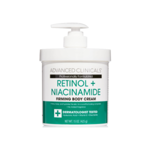 Advanced Clinical Retinol+niaci
