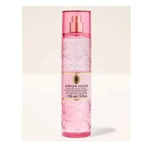 Bath & Body Works Always Fleur Fine Fragrance Mist