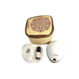 Aromatherapy Portable Diffuser