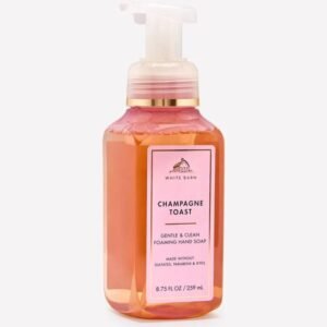 Champagne Toast Hand Soap