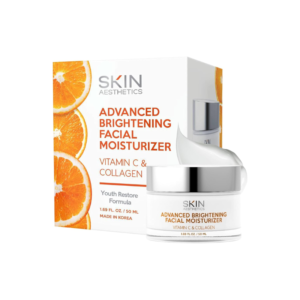 Skin Aesthetics Facial Moisturi