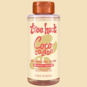 Tree Hut Coco Colada Gel Wash