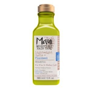 Maui Moisture Lightweight Curls Shampoo