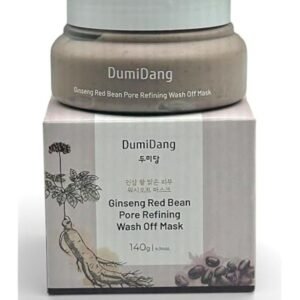 Dunmidang Ginseng Wash Off Mask