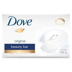 Dove Original Beauty Bar