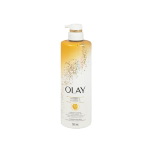Olay Tone Brightening Wash