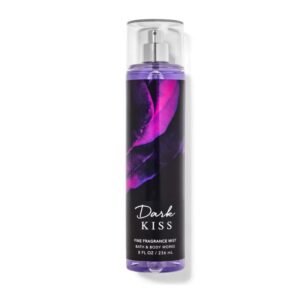 Bath & Body Works Dark Kiss Fine Fragrance Mist