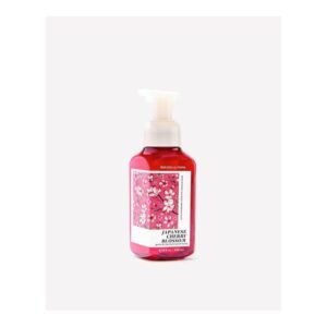 Bath & Body Works Japanese Cherry Blossom Hand Soap