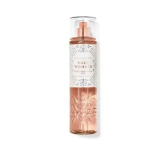 Bath & Body Works Pure Wonder Fine Fragrance Mist