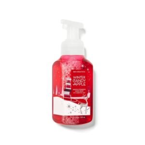 Bath & Body Works Winter Candy Apple Hand Soap