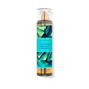Bath & Body Works Thailand Fine Fragrance Mist