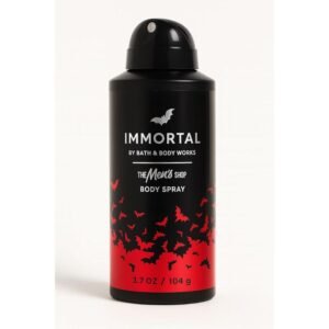 Bath & Body Works Immortal Men's Body Spray