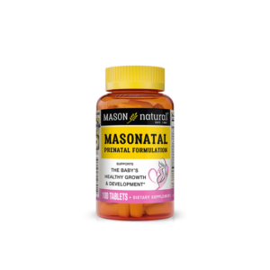 Prenantal Vitamins Dietary Supplement