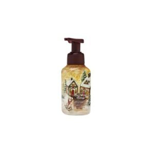 Bath & Body Works Cozy Winter Cottage Hand Soap