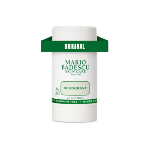 Mario Badesco Deodorant