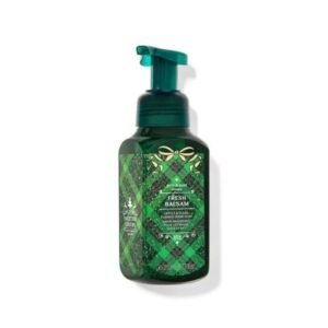 Bath & Body Works Fresh Balsam Hand Soap