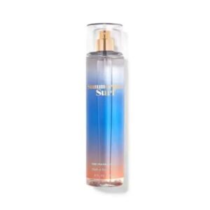 Bath & Body Works Summertime Surl Fine Fragrance Mist