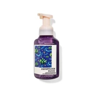 Bath & Body Works Freshwater Waves Hand Soap