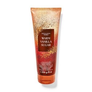 Bath & Body Works Warm Vanilla Sugar  Body Cream