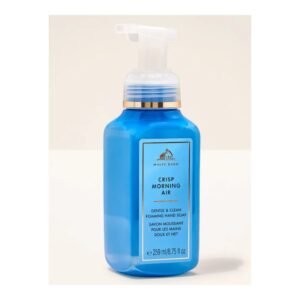 White Barn Crisp Morning Air Hand Soap