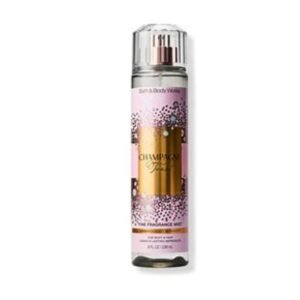 Bath & Body Works Champagne Toast 8FLNEW Fine Fragrance Mist