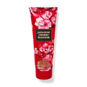 Bath & Body Works Japanese Cherry Blossom Body Cream