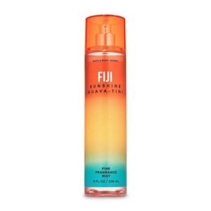 Bath & Body Works Fiji Sunshine Guava-tini Fine Fragrance Mist