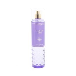 Bath & Body Works Fresh Cut Lilacs Fine Fragrance Mist