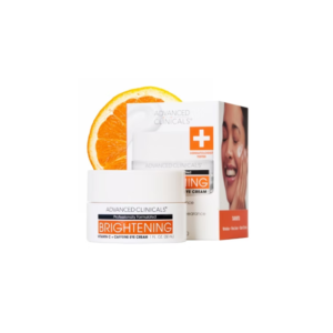 Advanced Clinical Brightening