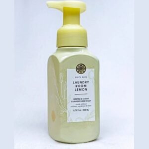 Laundry Room Lemon Hand Soap
