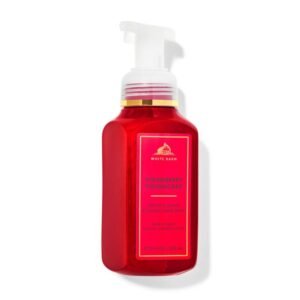 Strawberry Poundcake Hand Soap