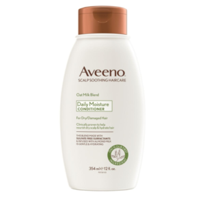 Aveeno Scalp Soothing Haircare