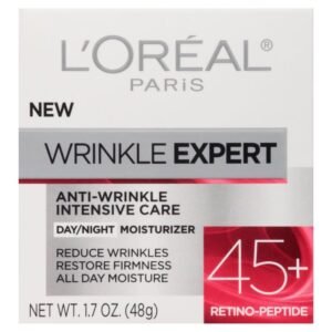 L'oreal Paris Wrinkle Expert