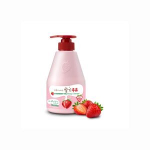 Strawberry Milk K-beauty