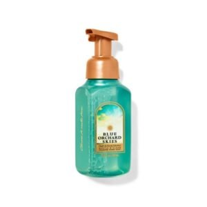 Bath & Body Works Blue Orchard Skies Hand Soap