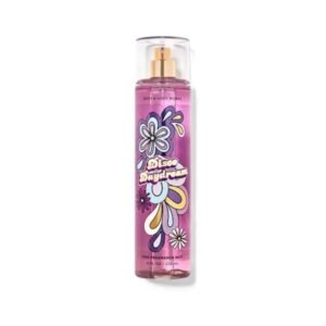 Bath & Body Works Disco Day Dream Fine Fragrance Mist