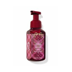 Bath & Body Works Frosted Cransberry Hand Soap