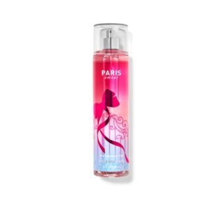 Bath & Body Works Paris Amour Fine Fragrance Mist