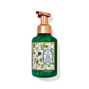 Bath & Body Works Fresh Balsam Hand Soap