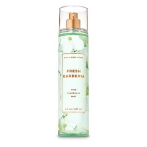 Bath & Body Works Fresh Gardenia Fine Fragrance Mist
