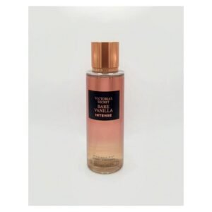 Victoria's Secret Bare Vanilla Intense Fragrance Mist